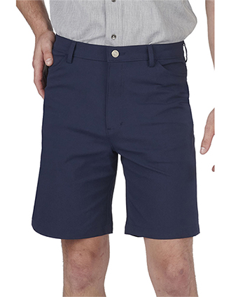 Edwards Men's Flex Chino Pant Short