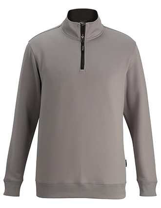 Edwards Zip Performance Pull Over