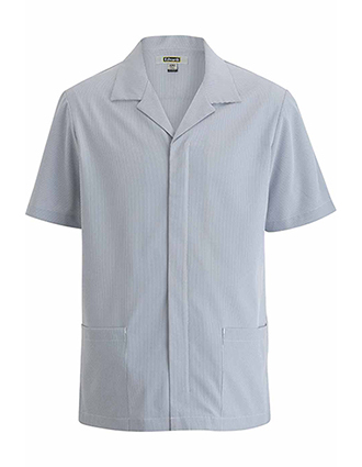 Edwards Men's Button Front Service Shirt