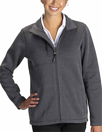 Edwards Women's Sweater Knit Jacket