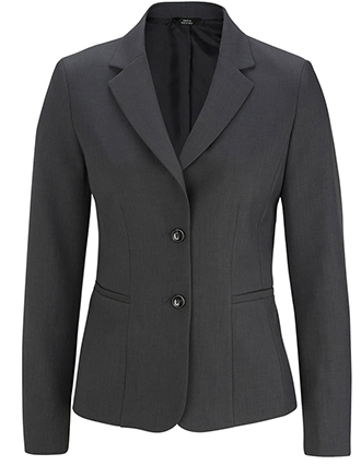 Edwards Women's Synergy Washable Suit Coat-ED-6525