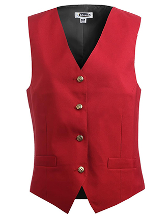 Edwards Women's Economy Vest-ED-7490