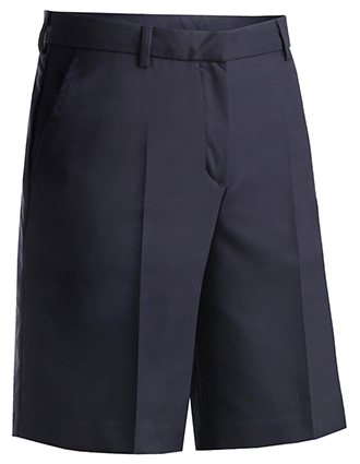Edwards Women's Microfiber Flat Front Shorts