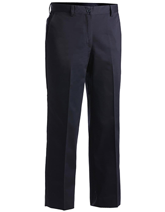 Edwards Women's Easy Fit Chino Flat Front Pant