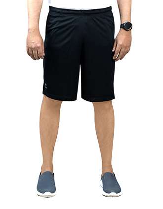 HeedFit Men Dri-Power Performance Shorts With Pockets