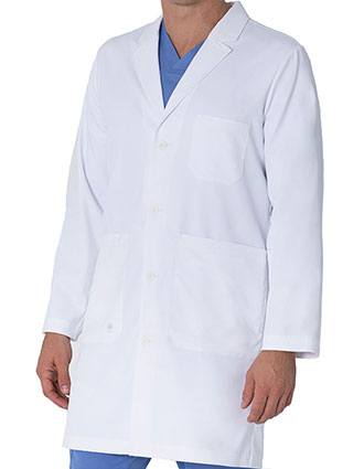 Healing Hands Men's Luke Lab Coat