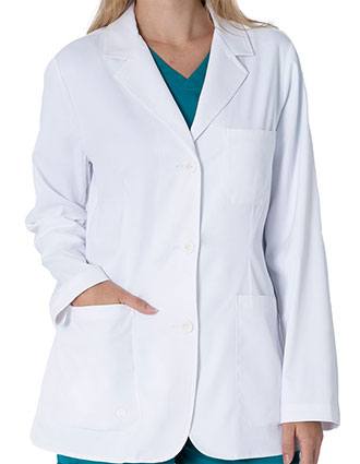 Healing Hands The Minimalist Women's Flo Lab Coat