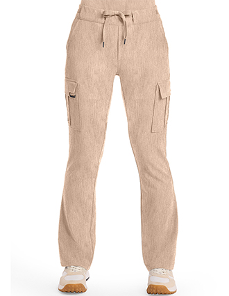 Healing Hands HH QUEST Women's Pocket Straight Leg Pant