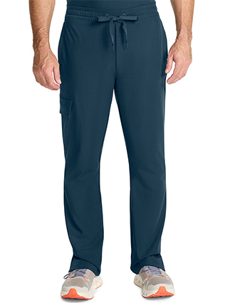 Healing Hands HH QUEST Men's Zip Fly Drawstring Pant