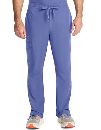 Healing Hands HH QUEST Men's Zip Fly Drawstring Short Pant