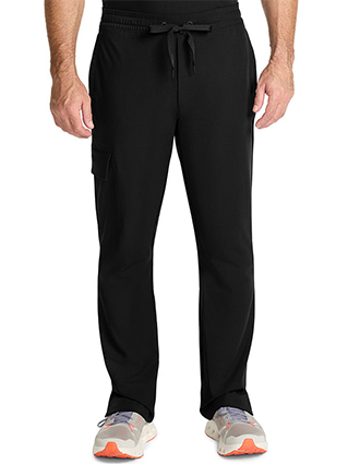 Healing Hands HH QUEST Men's Zip Fly Drawstring Tall Pant