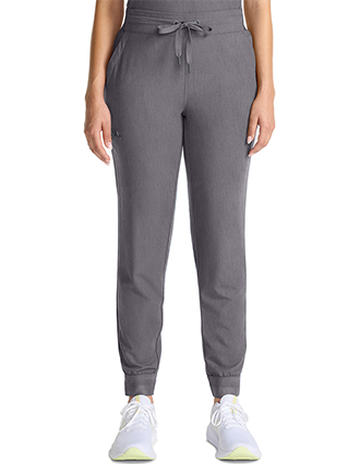 Healing Hands HH QUEST Women's Mid Rise Jogger Pant