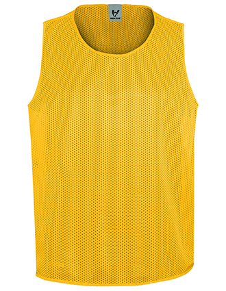 HighFive Youth Scrimmage Vest
