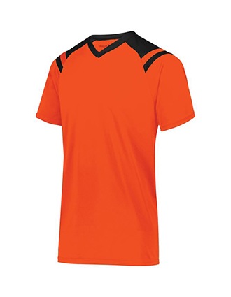 High Five Men's Sheffield Jersey-HI-322970