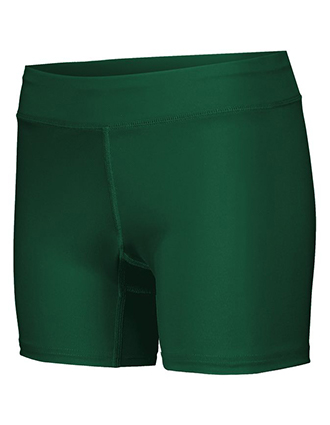Holloway Women's PR Max Compression Shorts