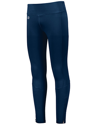 Holloway Women's High Rise Tech Tight