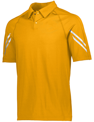 Holloway Flux Polo