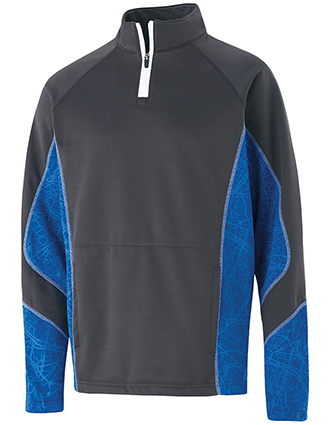 Holloway Complex Pullover