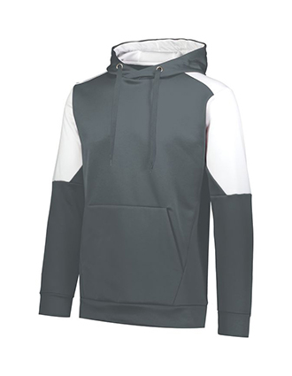 Holloway Men's Blue Chip Hoodie-HO-222540