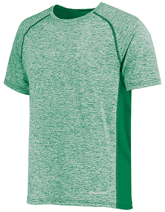 Holloway Women's Electrify Coolcore Tee