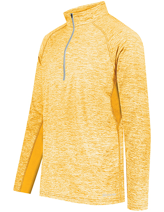 Holloway Electrify Coolcore 1/2 Zip Pullover