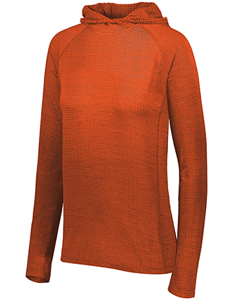 Holloway Women's 3D Adapt Pullover