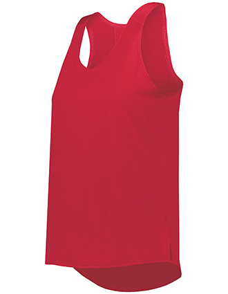 Holloway 222777 Women's Coolcore Training Tank