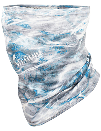 Holloway Mossy Oak Gaiter