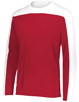 Holloway Momentum Team Long Sleeve Tee