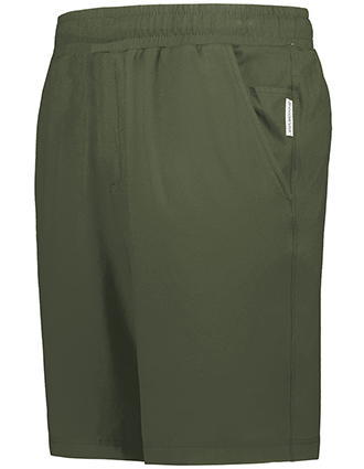 Holloway Youth Soft Knit Ventura Shorts