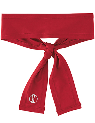 Holloway 223846 Zoom Tie Headband