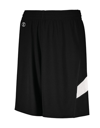 Holloway Dual-Side Single Ply Shorts