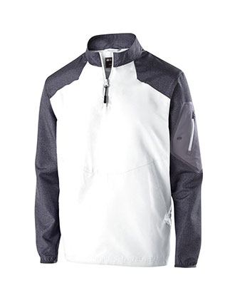 Holloway Raider Pullover Jacket-HO-229155