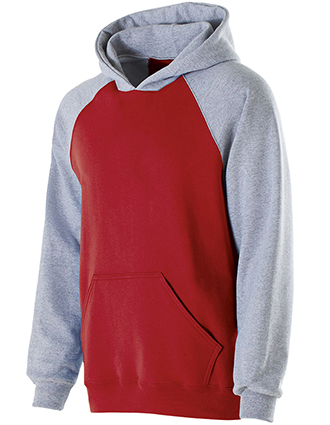 Holloway Youth Banner Hoodie