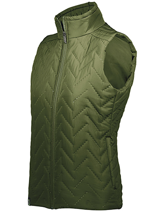 Holloway Women's Repreve Eco Vest