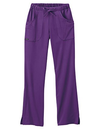 Jockey Classic Ladies Next Generation Comfy Tall Scrub Pant