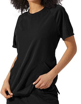 Jockey Modern Fit Women's Comfort Crew Scrub Top