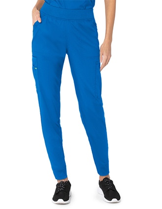 Landau Proflex Women's Jogger Scrub Pants