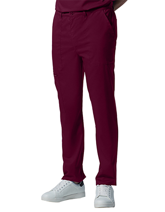 Landau Proflex Men's Straight-Leg Cargo Scrub Tall Pant