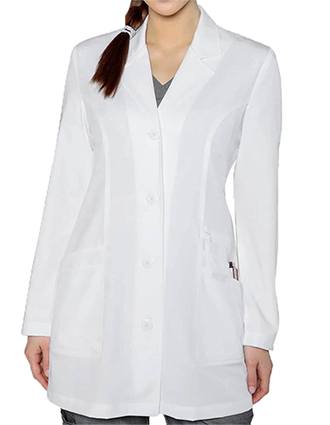 Med Couture Touch Originals Women's Performance Lab Coat