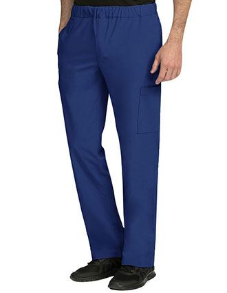 Med Couture Activate Men's Performance 2 Cargo Pocket Tall Pant