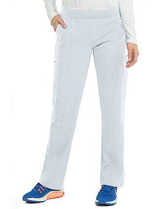 Med Couture Energy Women's Yoga 2 Cargo Pocket Pant