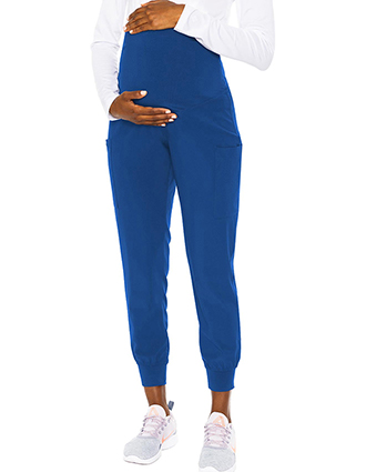 Med Couture Touch Women's Maternity Jogger