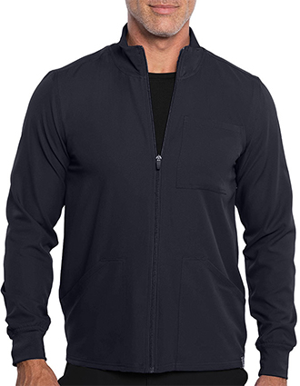 Med Couture Rothwear Insight Men's Zip Front Jacket