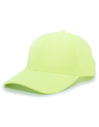 Pacific Headwear High Visibility Snapback Cap
