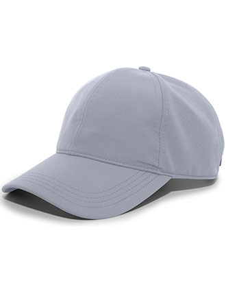 Pacific Headwear Lite Series Adventure Hook-And-Loop Adjustable Cap