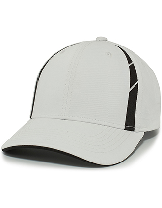 Pacific Headwear Coolcore Sideline Snapback Cap