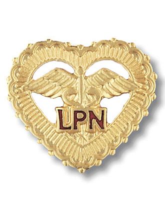 Prestige Licensed Practical Nurse Pin