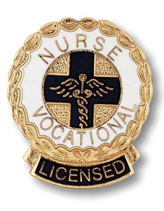 Emblem Pins & Badge Holders: Great deals at