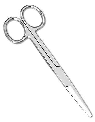 Prestige Unisex 5.5 Mayo Dissecting Scissor